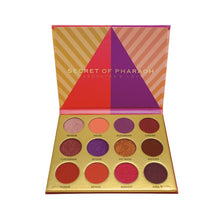 Load image into Gallery viewer, Oh Pharaoh! Shadow Palettes