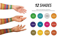 Load image into Gallery viewer, Oh Pharaoh! Shadow Palettes