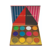 Load image into Gallery viewer, Oh Pharaoh! Shadow Palettes