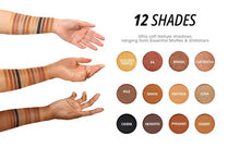 Load image into Gallery viewer, Oh Pharaoh! Shadow Palettes