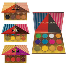 Load image into Gallery viewer, Oh Pharaoh! Shadow Palettes