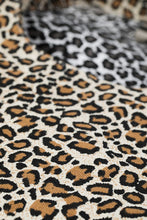 Load image into Gallery viewer, Leopard Print Tote Bag
